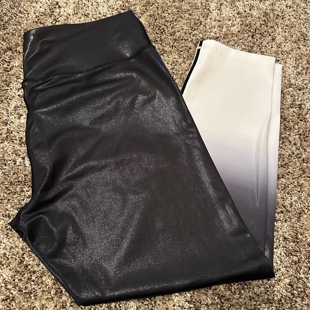Zyia Leggings